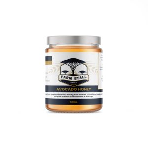 Avocado Honey 190G