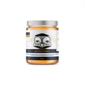 Litchi Honey 190G