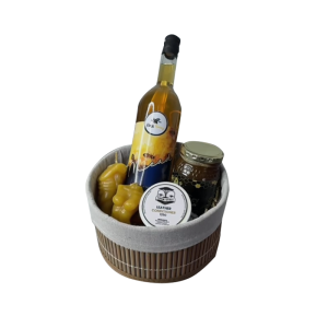 basket gift set
